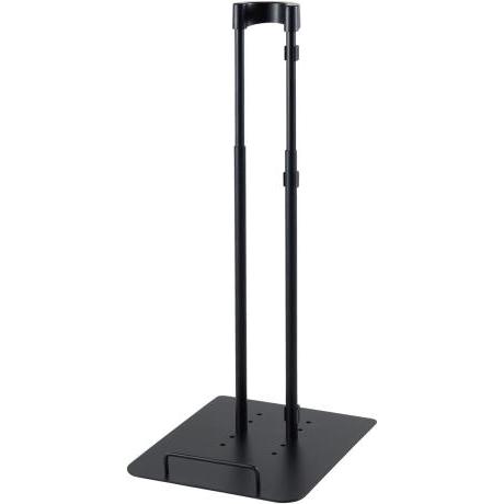 ★株式会社伸晃 立て掛けるだけの簡単収納! 立て掛けタイプ 掃除機スタンド コードホルダー付き クリ...