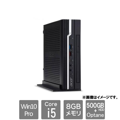 ★Acer / エイサー Veriton N VN4660G-H58D2 (Core i5 8GB ...