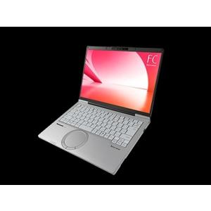 ★パナソニック Let's note FC6 CF-FC6B12AS (14インチ / Window...