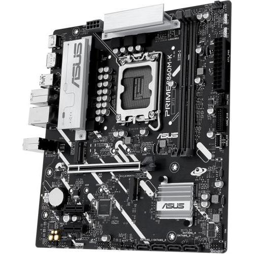 ★エイスース / ASUS B860 Chipset mATX マザーボード PRIME B860M...