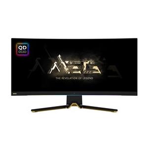 【アウトレット 展示品】★MSI MEG 342C QD-OLED [34.18インチ]【送料無料】