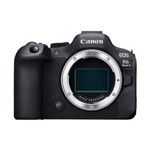 ★【アウトレット 保証書他店印付品】キヤノン / CANON EOS R6 Mark II ボディ