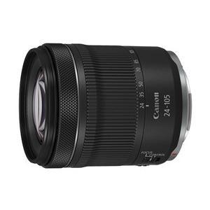 【アウトレット 化粧箱破損品】★キヤノン / CANON RF24-105mm F4-7.1 IS STM