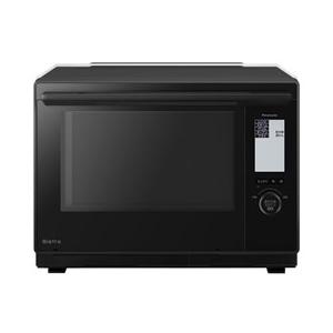 【アウトレット 化粧箱破損品】★Panasonic / パナソニック ビストロ NE-BS9D-K ...