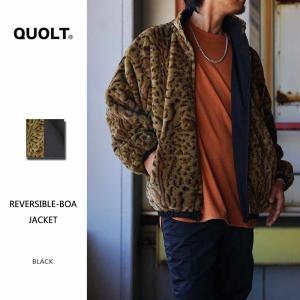 quolt メンズジャケットの商品一覧｜ファッション 通販 - Yahoo 