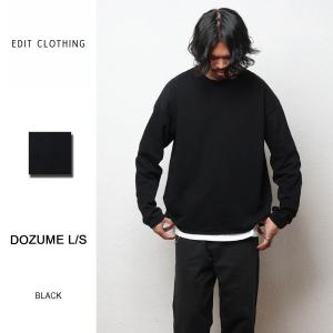 エディットクロージング パンツ EDIT CLOTHING コーデュロイビンテージ