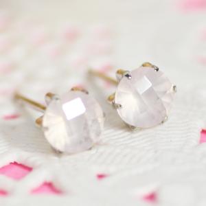 Ponte Vecchio（ポンテヴェキオ） K18PG S0.13刻印 うさぎモチーフ