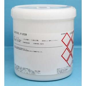 旭化成 ワッカーシリコン　M8520クリアー　1kg（硬化剤T40付）