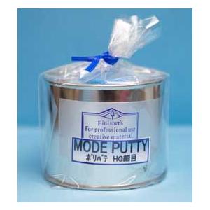 フィニッシャーズ ポリパテＨＧ細目