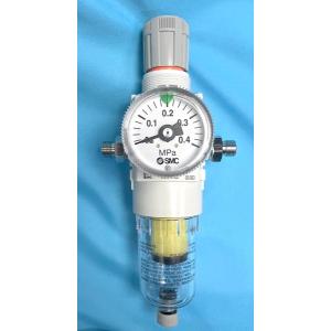 里見デザイン SMC製オイルミストレギュレーター : 里見デザイン - 通販