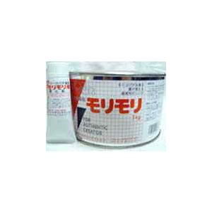 WAVE パテ革命 モリモリ１kg 硬化剤付