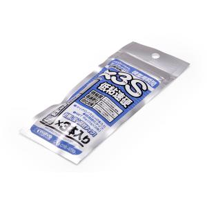 WAVE 瞬間接着剤 ３Ｓ低粘速硬（OM016）