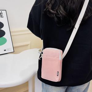 ミニショルダーバッグ レディース スポーティー...の詳細画像3