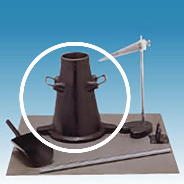 スランプ試験器　コーンのみ　STC-131-A