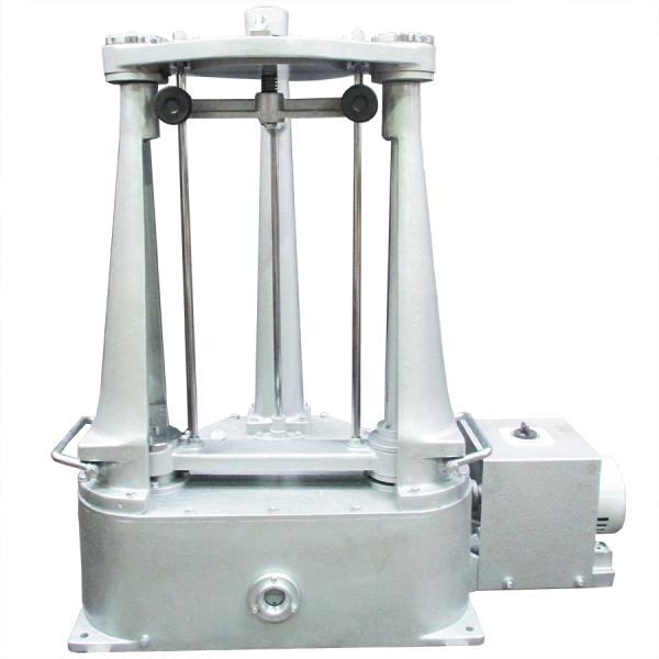 ロータップ型ふるい振とう機　TSS-289