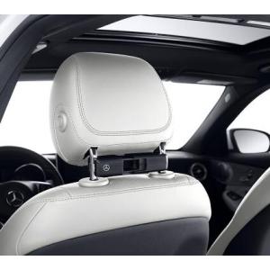 メルセデス・ベンツ 純正部品 コレクション コンフォートシステム