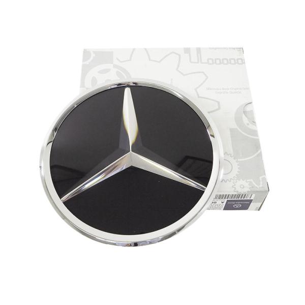 Mercedes-Benz メルセデス・ベンツ 純正品 フロントエンブレム W205/Cクラス W2...