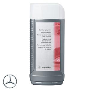 Mercedes-Benz(メルセデスベンツ)  ポリマーワックス（ペイント保護剤）　純正 000986447411｜d-stimmer