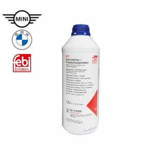 BMW / MINI 優良品 FEBI クーラント 1.5L 01089 アンチフリーズ LLC 冷却水 ミニクーパー｜輸入車パーツ専門店 D-STIMMER