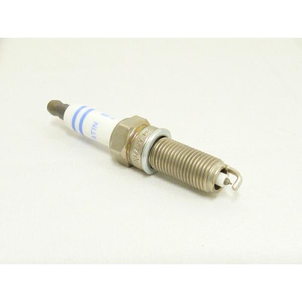 Mercedes-Benz（メルセデスベンツ）優良品 BOSCH製 スパークプラグOE番号：0041...