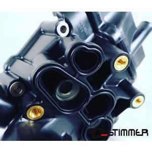 Volkswagen / AUDI 純正 オイルフィルターブラケット GOLF5 EOS JETTA...