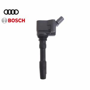 AUDI アウディ A3 8V A6 4G Q8 F1 イグニッションコイル BOSCH製 0986221072 06H905110P ダイレクトコイル コイル ボッシュ 点火 エンジン