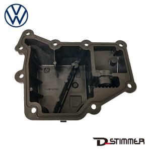 フォルクスワーゲン（Volkswagen） 純正品 エンジンオイルパン