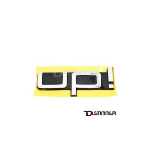 Volkswagen フォルクスワーゲン 純正品 リアエンブレム 1S6853687FXC｜輸入車パーツ専門店 D-STIMMER
