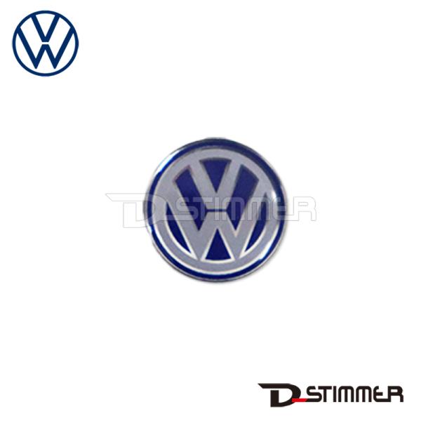 Volkswagen フォルクスワーゲン 純正品 エンブレム 3B0837891A09Z