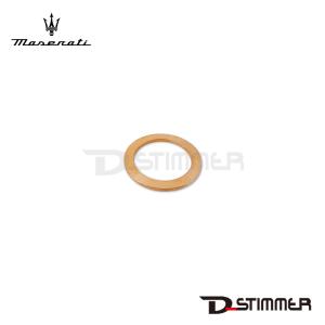 Maserati（マセラティ） 純正品 ウォーターポンプコントロールベルト