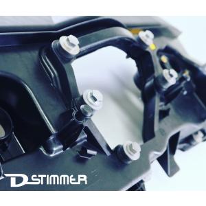BMW ビーエムダブリューシリンダーヘッドカバー（純正品・新品）N46・N46Nエンジン搭載車用純正...
