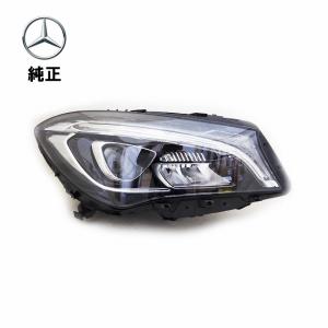 Mercedes-Benz（メルセデス・ベンツ） 純正品 テールランプIN 右側