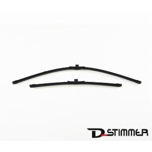 BMW フロントワイパーブレードSET 新品 純正品 61612408632 : 輸入車