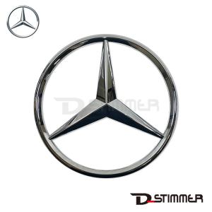 Mercedes-Benz（メルセデス・ベンツ） 純正品 エンブレム