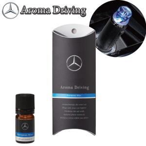 Mercedes-Benz（メルセデス・ベンツ） 純正 パフュームアトマイザー