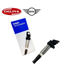 BMW MINI ミニ 優良品 DELPHI イグニッションコイル 4本セット