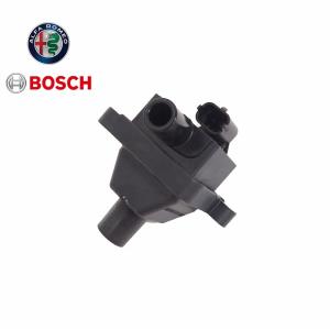 はーアルファロメオ BOSCH 純正 イグニッションコイル 6本 中古 はー