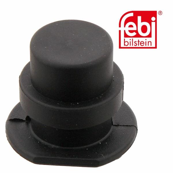 Volkswagen プラグ FEBI 12407 357121140