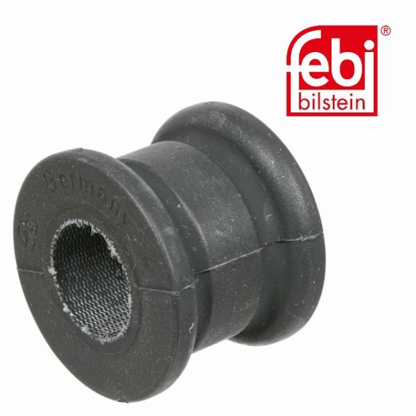 Mercedes-Benz フロントスタビライザーブッシュ FEBI 14952 124323508...