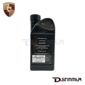 PORSCHE(ポルシェ)トランスミッションオイル 1L 純正品 新品