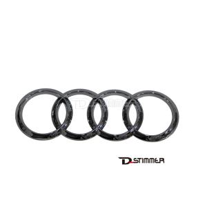 AUDI アウディ 純正品 エンブレム 8P0853742A2ZZ
