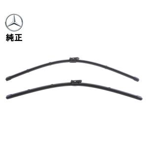 Mercedes-Benz（メルセデス・ベンツ） ベンツ 純正 フロントワイパー