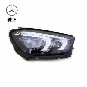 Mercedes-Benz（メルセデス・ベンツ） 純正品 LEDヘッドランプ 右側 E