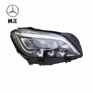 ベンツ　A クラス　左ヘッドライト　純正 Mercedes-Benz（メルセデス・ベンツ） 純正 LED ヘッドランプ 右側 A
