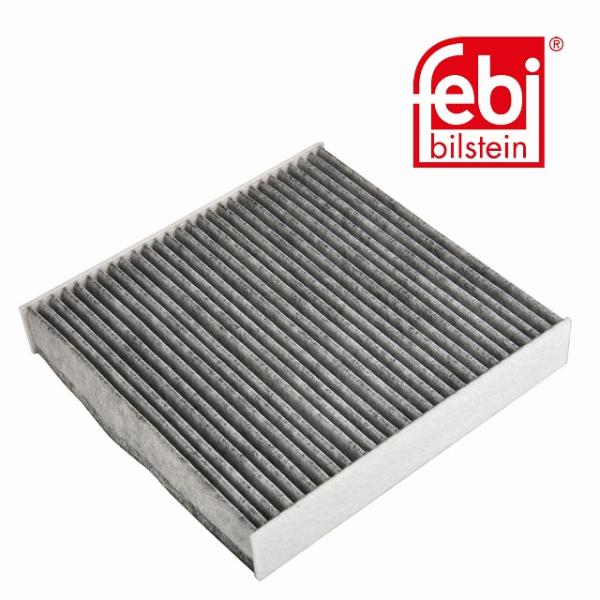LAND ROVER エアコンフィルター FEBI 174913 LR133345
