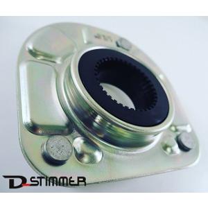 VOLVO（ボルボ）FEBI社製フロントショックサポートプレート（優良品・新品）V70・XC70・S...