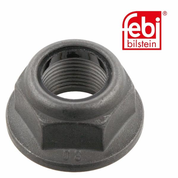 RENAULT ナット FEBI 19893 7703034250