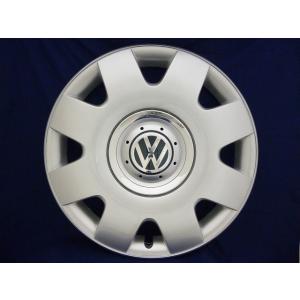 NEW Beetleホイールキャップ 純正現物の確認をしてください16インチ用 ホイールキャップOE...