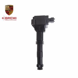 PORSCHE（ポルシェ） 991 996 イグニッションコイル コネクター 左側