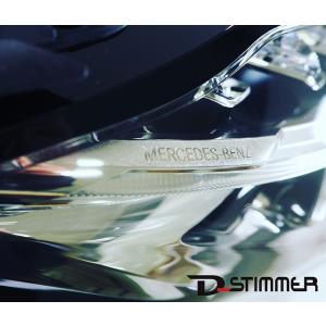 Mercedes-Benz メルセデス・ベンツ ヘッドランプRH 純正 2059068202. OE...